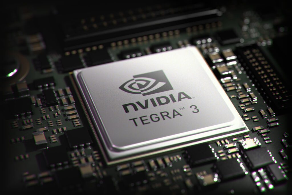 best lists Tegra3 Chip processor