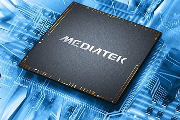 best lists mediatek processor