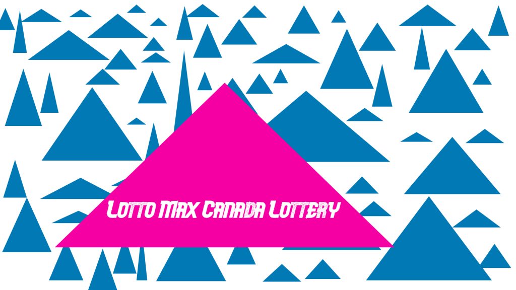 Lotto Max Canada Lottery Results for Friday, 26 November 2021; Winning Numbers 1