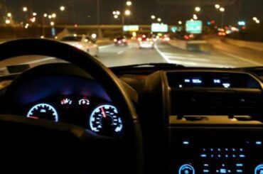 Top Gadgets to Use When Driving at Night 3