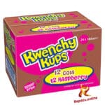 kwenchy kups - united kingdom drink and juice