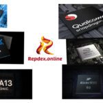 Best Mobile Processor Ranking List