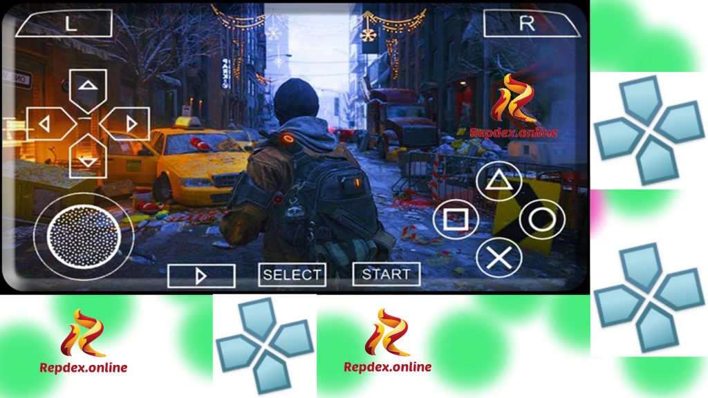 ppsspp emulator for iphone