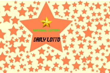 DAILY LOTTO results, numbers_ Get the lotto results here