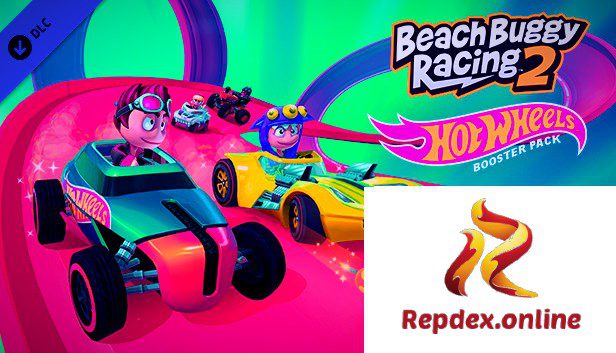 Beach Buggy Racing 2