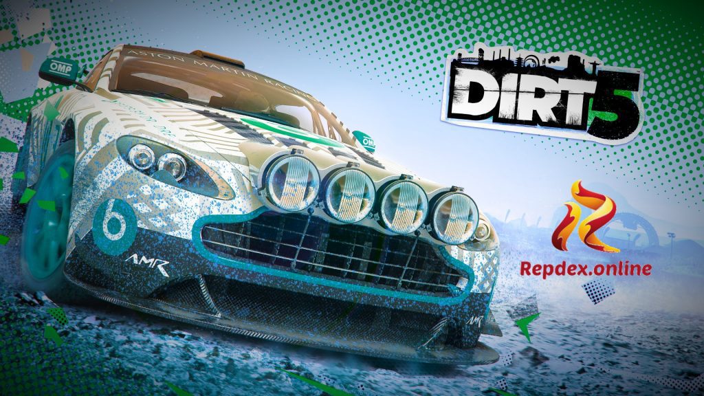 Best Ps4 Rally Racing Dirt 5