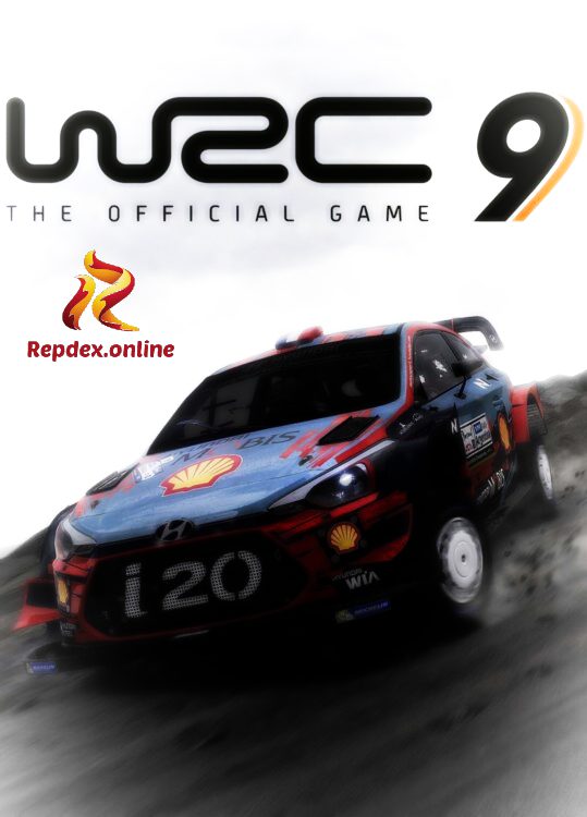 World Racing Championship 9 ps4 split screen game