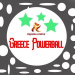 Greece Powerball Results